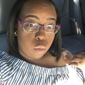 Meet your Posher, Laantwanette